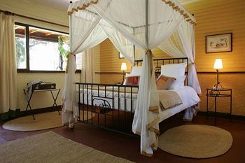Mount Meru Game Lodge Аруша Экстерьер фото