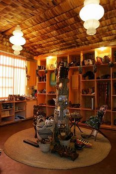 Mount Meru Game Lodge Аруша Экстерьер фото